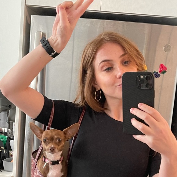 Meet your Posher, Brittany - Picture 1 of 1